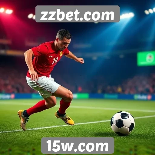 Tendências de apostas no zzbet.com