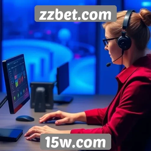 Suporte ao cliente no zzbet.com é eficiente e acessível