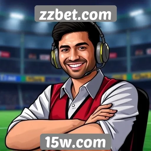 Revisão sobre o suporte ao cliente no zzbet.com