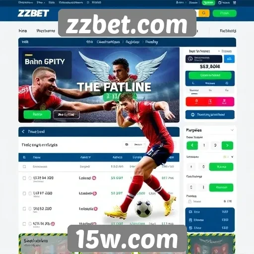 Recursos e funcionalidades do zzbet.com