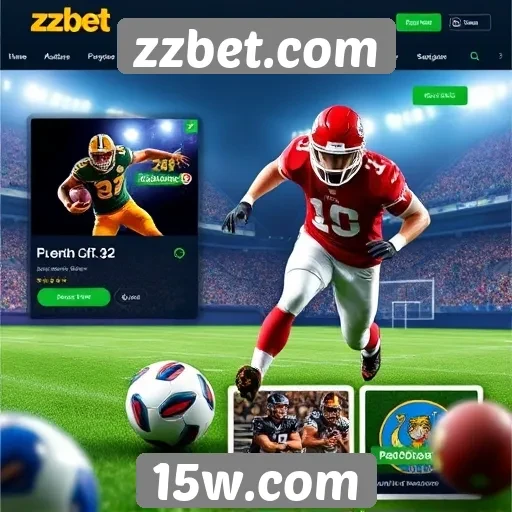 Análise da oferta de jogos em zzbet.com