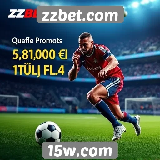 Promos e bônus disponíveis em zzbet.com