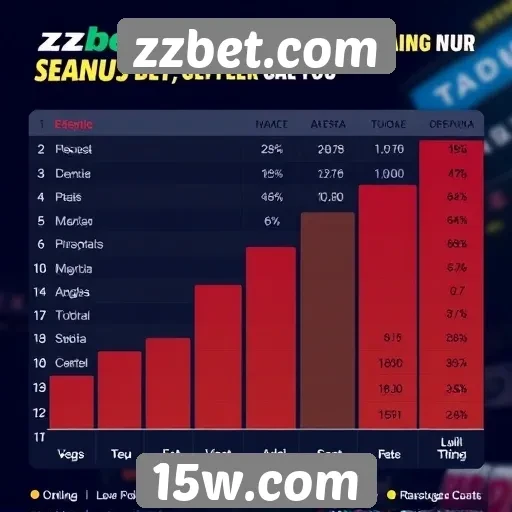 Estatísticas de acessos e usuários do zzbet.com