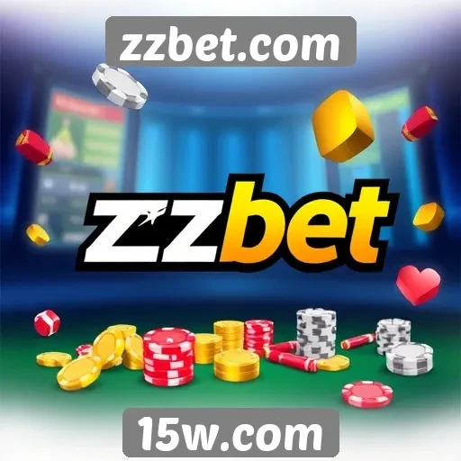 Zzbet.com apresenta ampla variedade de jogos de cassino