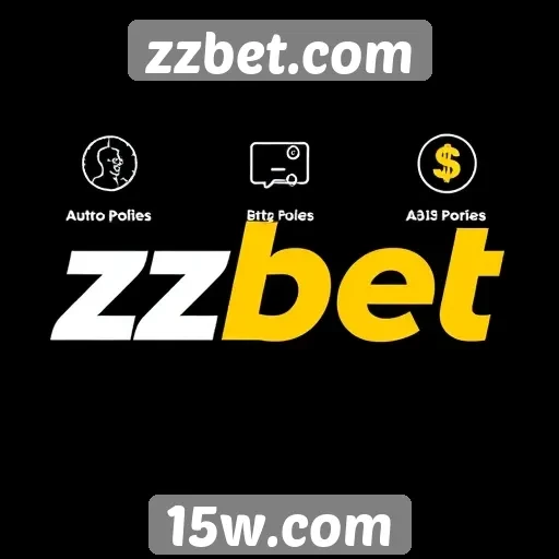 Funcionalidades do site de apostas zzbet.com
