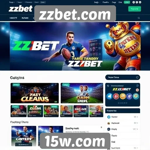 Análise da plataforma de jogos online zzbet.com