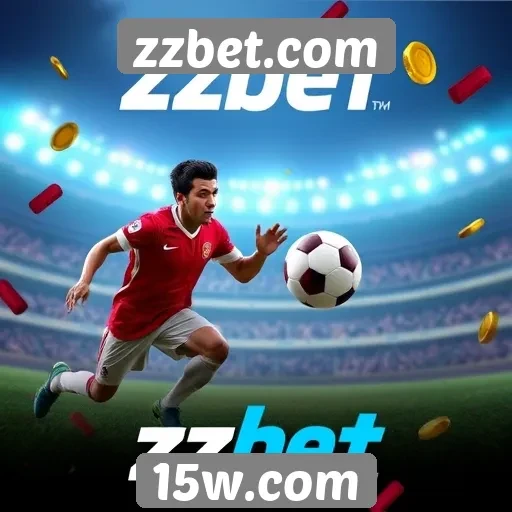 Zzbet.com oferece promoções e bônus atrativos