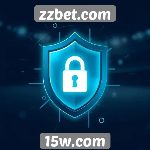 Análise de segurança do site zzbet.com